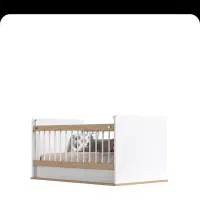 تخت نوزاد و کودک برند بامبینو