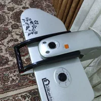 اتو پرسی با میز