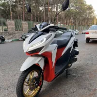 کلیک مدل ۱۴۰۲ کیلس دار