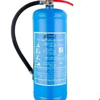 کپسول آتشنشانی