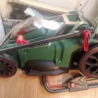 چمن زن برقی|ماشینآلات صنعتی|ملارد, |دیوار