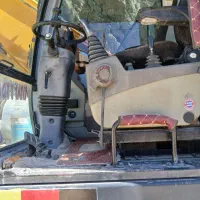 بیل لاستیکی ۱۷۰|خودرو سنگین|ابهر, |دیوار