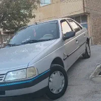 پژو ۴۰۵ مدل ۹۴ دوگانه فابریک