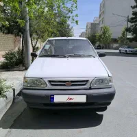 فروش پراید