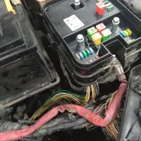 شاگرد باطریساز