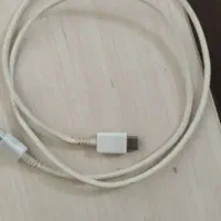 انواع کابل شارژر و کلگی شارژ|لوازم جانبی موبایل و تبلت|محمدشهر, همایون ویلا|دیوار