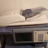 دستگاه کپی و پرینتر