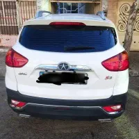 جک s3|خودرو سواری و وانت|مشهد, گاز|دیوار