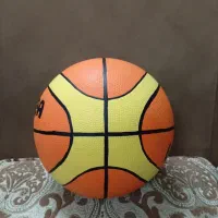 توپ بسکتبال