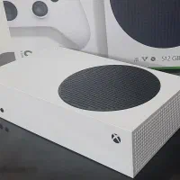 کنسول ایکس باکس سری اس / Xbox Series S Console|کنسول، بازی ویدئویی و آنلاین|بهبهان, |دیوار