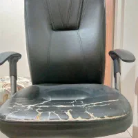 صندلی اداری