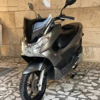 موتور pcx125