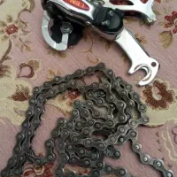 وسایل دوچرخه ۲۴