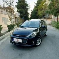 ام وی ام ۳۱۵ اتوماتیک آپشنال بسیار کم کار