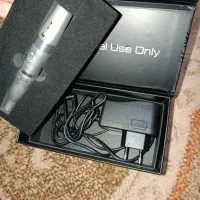 دستگاه تتو نو