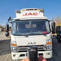 جک ۶ تن مدل ۱۴۰۰ یخچالی