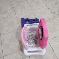 تاب پلاستیکی بچه