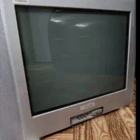 تلویزیون سونی وگا اصلی نو نو همراه دیجیتال