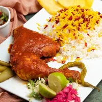 اشپز حرفه ای تک شیفت نهار
