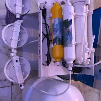 دستگاه تصفیه آب آکوآ aqua