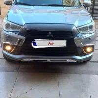 میتسوبیشی ۲۰۱۷