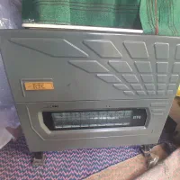 بخاری گازی|بخاری، هیتر، شومینه|خوانسار, |دیوار