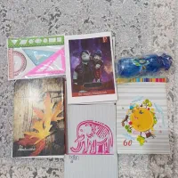 فروش لوازم تحریر نو