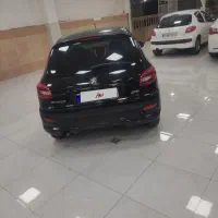 پژو ۲۰۷|خودرو سواری و وانت|ارومیه, |دیوار