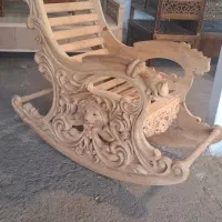 صندلی راک