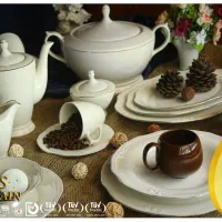 فروشگاه آنلایین شهر چینی با انواع طرح ها