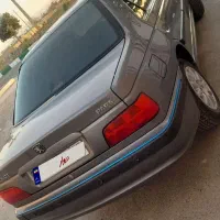 پژو پارس
