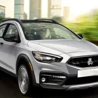 حواله آریا اتوماتیک