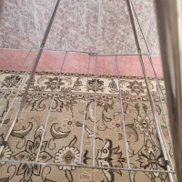 بند رخت|بندرخت و رخت‌آویز|قم, سید معصوم|دیوار