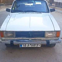 پیکان سواری مدل 79 بنزینی|خودرو سواری و وانت|چهارباغ, |دیوار