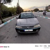 پارس مدل 85فنی درحد