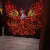 چکی تابلوسازی تابلوساز چکی چنلیوم کامپوزیت