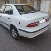 سمند در حد|خودرو سواری و وانت|شیرین‌سو, |دیوار