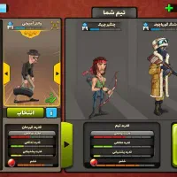 اکانت پسر خوانده|کنسول، بازی ویدئویی و آنلاین|شهرکرد, |دیوار