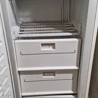 یخچال تلویزیون فرش جارو برقی(باضمانت)|یخچال و فریزر|اسلام‌شهر, شهرک سعیدیه|دیوار