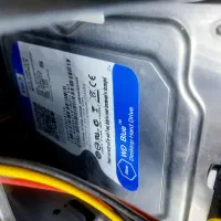 کامپیوتر|رایانه رومیزی|اهر, |دیوار