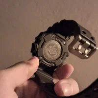 ساعت مچی جی شاک|ساعت|کرمان, |دیوار