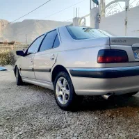 پژو پارس درجه یک و خانگی|خودرو سواری و وانت|فسا, |دیوار