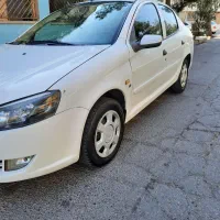 رانا LX مدل 1395|خودرو سواری و وانت|اسلامشهر, شهرک واوان|دیوار