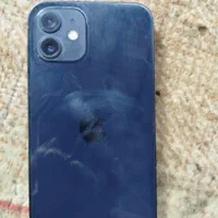 اپل iPhone 12 با حافظهٔ ۱۲۸ گیگابایت|موبایل|تهران, شهرآرا|دیوار