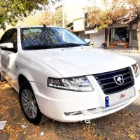 سورن پلاس عتیقه مدل ۱۴۰۰ بدون رنگ و نقطه خشک