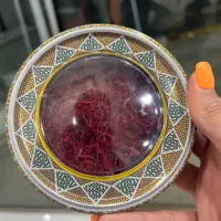 ارائه زعفران خالص با ضمانت اصالت( خرید وفروش)|خوردنی و آشامیدنی|تهران, ابوذر|دیوار