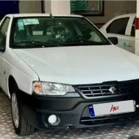 ماشین اریسان۲ درحد خشک