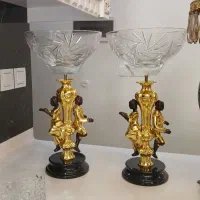 ظرف شیک|ظروف سرو و پذیرایی|تهران, تهرانپارس غربی|دیوار