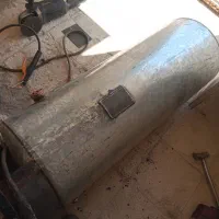 جوشکاری و تعمیرات آبگرمکن سوراخ شده((درمحل شما))|خدمات پیشه و مهارت|آبادان, |دیوار
