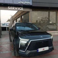 kmc x5 مدل 1403 درحدصفر|خودرو سواری و وانت|تهران, ابوذر|دیوار